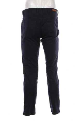 Ανδρικό παντελόνι Massimo Dutti, Μέγεθος M, Χρώμα Μπλέ, Τιμή 27,22 €