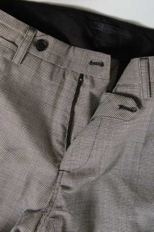 Ανδρικό παντελόνι Massimo Rebecchi, Μέγεθος M, Χρώμα Πολύχρωμο, Τιμή 5,72 €