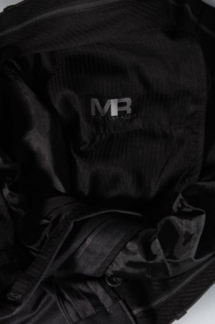 Pantaloni de bărbați Mel Richman, Mărime M, Culoare Gri, Preț 28,78 Lei