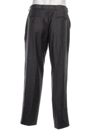 Pantaloni de bărbați Mel Richman, Mărime M, Culoare Gri, Preț 28,78 Lei