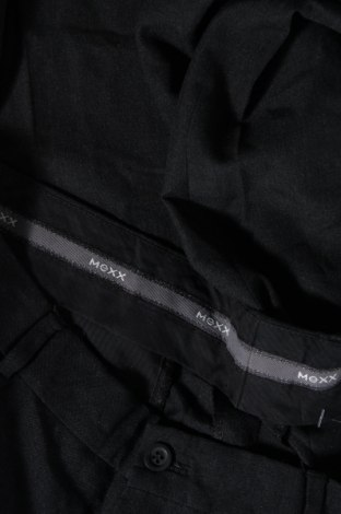 Ανδρικό παντελόνι Mexx, Μέγεθος L, Χρώμα Μαύρο, Τιμή 3,23 €