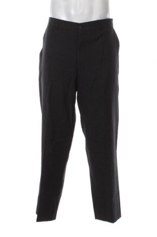 Ανδρικό παντελόνι Mexx, Μέγεθος L, Χρώμα Μαύρο, Τιμή 3,59 €