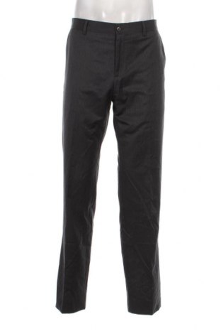 Pantaloni de bărbați Mexx, Mărime L, Culoare Gri, Preț 23,85 Lei