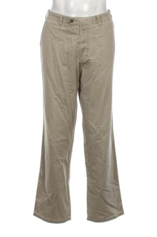 Pantaloni de bărbați Meyer, Mărime L, Culoare Bej, Preț 31,84 Lei