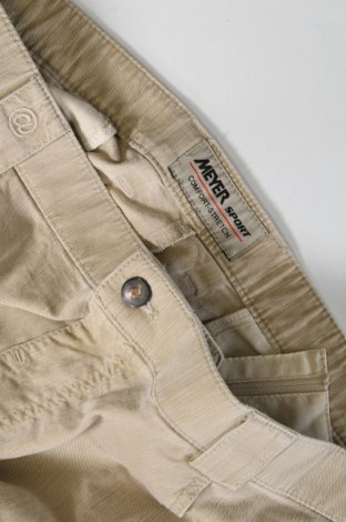 Pánské kalhoty  Meyer, Velikost XL, Barva Béžová, Cena  126,00 Kč