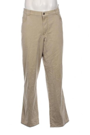 Pantaloni de bărbați Meyer, Mărime XL, Culoare Bej, Preț 25,43 Lei