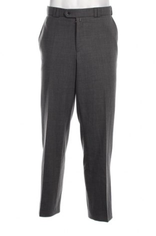 Ανδρικό παντελόνι Meyer, Μέγεθος L, Χρώμα Γκρί, Τιμή 6,53 €
