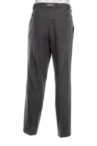 Мъжки панталон Meyer, Размер L, Цвят Сив, Цена 10,56 лв.