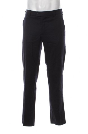Ανδρικό παντελόνι Meyer, Μέγεθος L, Χρώμα Μπλέ, Τιμή 5,72 €