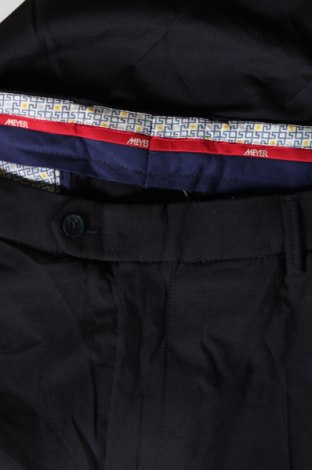 Pánske nohavice  Meyer, Veľkosť L, Farba Modrá, Cena  5,24 €