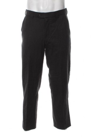 Ανδρικό παντελόνι Meyer, Μέγεθος L, Χρώμα Γκρί, Τιμή 4,08 €