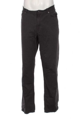 Мъжки панталон Montego, Размер L, Цвят Сив, Цена 29,00 лв.