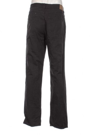 Мъжки панталон Montego, Размер L, Цвят Сив, Цена 6,67 лв.
