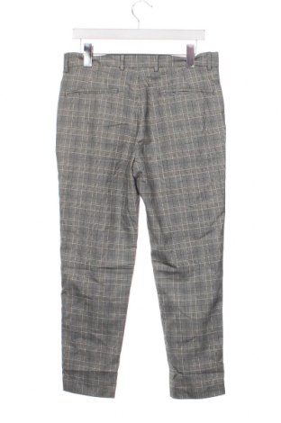 Мъжки панталон New Look, Размер M, Цвят Сив, Цена 6,38 лв.
