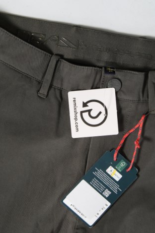 Pantaloni de bărbați New Zealand Auckland, Mărime S, Culoare Verde, Preț 434,21 Lei