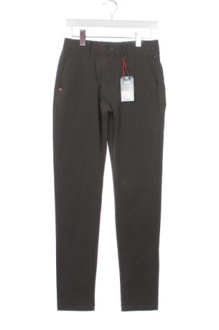 Pantaloni de bărbați New Zealand Auckland, Mărime S, Culoare Verde, Preț 82,50 Lei