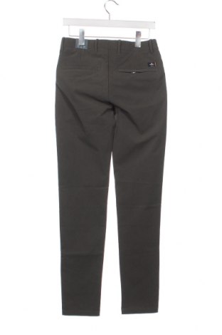 Pantaloni de bărbați New Zealand Auckland, Mărime S, Culoare Verde, Preț 434,21 Lei