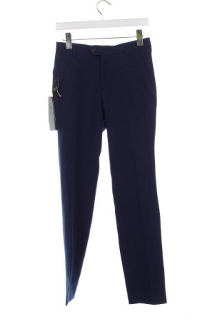 Pánské kalhoty  Next, Velikost XS, Barva Modrá, Cena  220,00 Kč