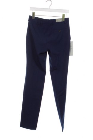 Мъжки панталон Next, Размер XS, Цвят Син, Цена 52,21 лв.