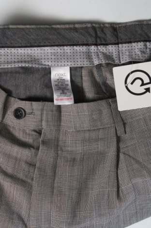 Мъжки панталон Next, Размер M, Цвят Многоцветен, Цена 6,38 лв.