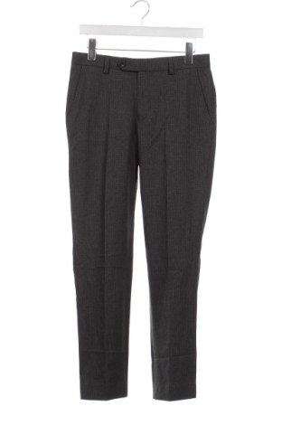Pantaloni de bărbați Next, Mărime S, Culoare Gri, Preț 95,39 Lei