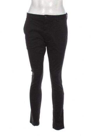 Ανδρικό παντελόνι Next, Μέγεθος L, Χρώμα Μαύρο, Τιμή 3,05 €