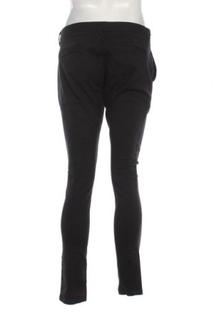 Pantaloni de bărbați Next, Mărime L, Culoare Negru, Preț 23,85 Lei