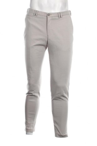 Pantaloni de bărbați Noak, Mărime M, Culoare Gri, Preț 59,92 Lei