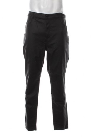 Ανδρικό παντελόνι Noisy May, Μέγεθος XL, Χρώμα Μαύρο, Τιμή 12,57 €