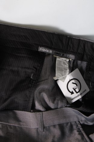 Ανδρικό παντελόνι OWK, Μέγεθος L, Χρώμα Γκρί, Τιμή 17,94 €