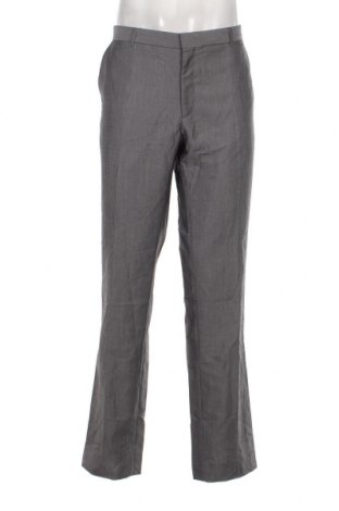 Мъжки панталон OWK, Размер L, Цвят Сив, Цена 29,00 лв.