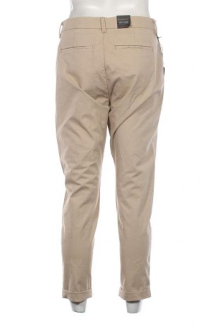 Herrenhose Only & Sons, Größe M, Farbe Beige, Preis 7,59 €