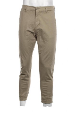 Herrenhose Only & Sons, Größe M, Farbe Grün, Preis € 5,45