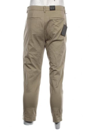 Pantaloni de bărbați Only & Sons, Mărime M, Culoare Verde, Preț 151,32 Lei