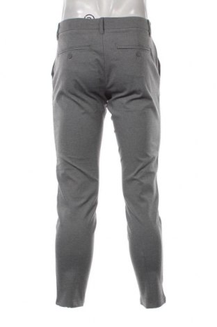 Ανδρικό παντελόνι Only & Sons, Μέγεθος M, Χρώμα Γκρί, Τιμή 12,57 €