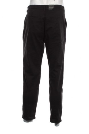 Pantaloni de bărbați Only & Sons, Mărime M, Culoare Negru, Preț 36,32 Lei