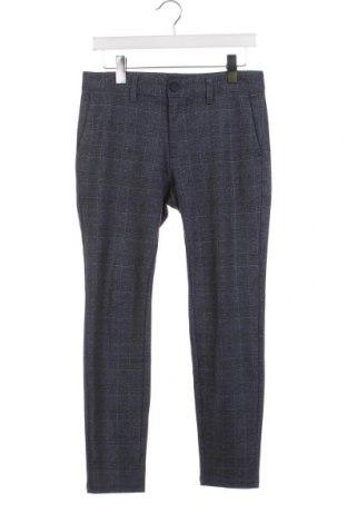 Мъжки панталон Only & Sons, Размер S, Цвят Син, Цена 4,99 лв.