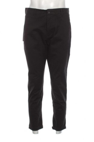 Pantaloni de bărbați Only & Sons, Mărime M, Culoare Negru, Preț 33,29 Lei