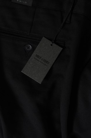 Pantaloni de bărbați Only & Sons, Mărime XL, Culoare Negru, Preț 36,32 Lei