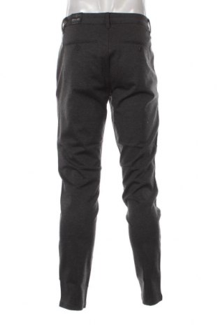 Pantaloni de bărbați Only & Sons, Mărime M, Culoare Gri, Preț 36,32 Lei