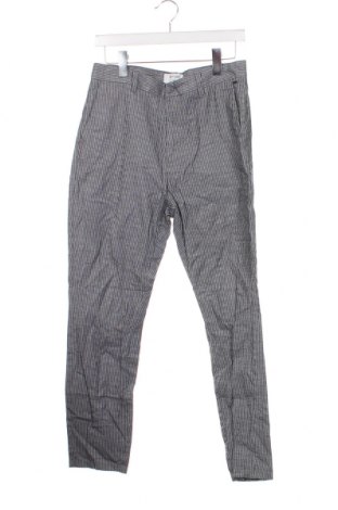 Мъжки панталон Only & Sons, Размер S, Цвят Сив, Цена 8,41 лв.