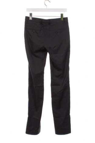 Pantaloni de bărbați Oodji, Mărime XS, Culoare Gri, Preț 17,17 Lei