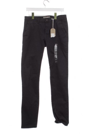 Pantaloni de bărbați Oviesse, Mărime M, Culoare Gri, Preț 151,32 Lei