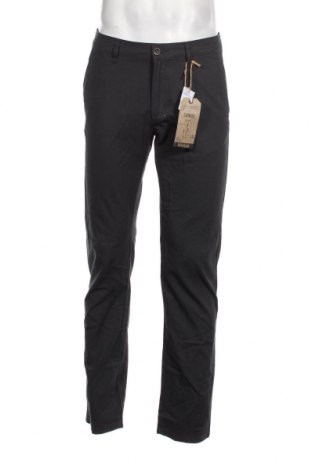 Ανδρικό παντελόνι Oviesse, Μέγεθος M, Χρώμα Γκρί, Τιμή 7,35 €