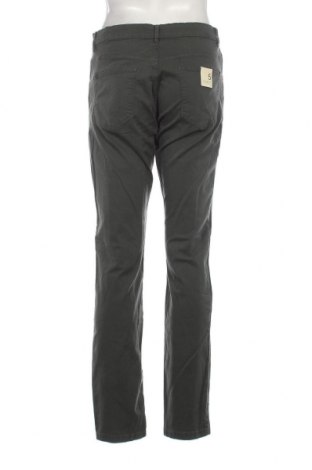 Pantaloni de bărbați Oviesse, Mărime M, Culoare Verde, Preț 34,80 Lei