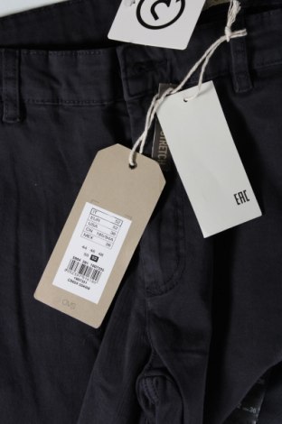 Pánské kalhoty  Oviesse, Velikost L, Barva Modrá, Cena  667,00 Kč