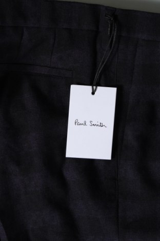 Ανδρικό παντελόνι Paul Smith, Μέγεθος M, Χρώμα Πολύχρωμο, Τιμή 106,15 €