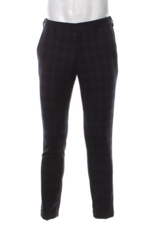 Мъжки панталон Paul Smith, Размер M, Цвят Многоцветен, Цена 205,92 лв.