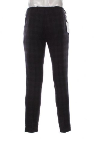 Мъжки панталон Paul Smith, Размер M, Цвят Многоцветен, Цена 205,92 лв.