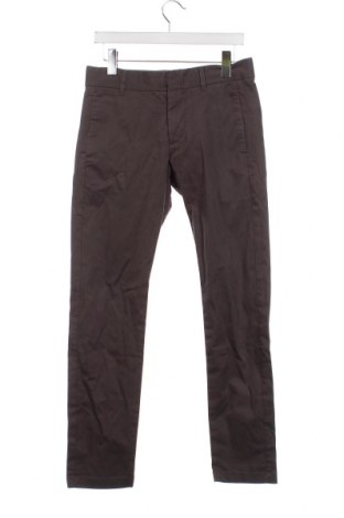 Pantaloni de bărbați Peak Performance, Mărime S, Culoare Gri, Preț 103,87 Lei